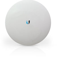 Ubiquiti NBE-5AC-GEN2 NanoBeam 5AC Gen 2 High Performance airMAX Outdoor Wireless AC CPE Bridge