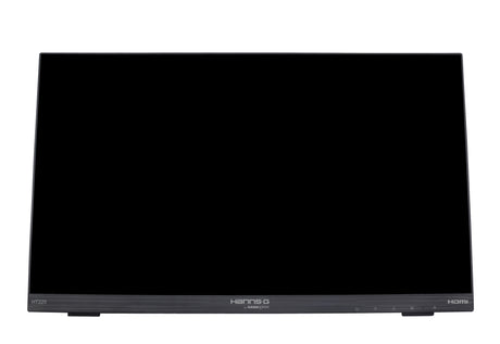 Hannspree HT225HPB computer monitor 54.6 cm (21.5") 1920 x 1080 pixels Full HD LED Touchscreen Tabletop Black