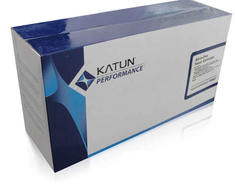 Katun 47480 toner cartridge 1 pc(s) Black