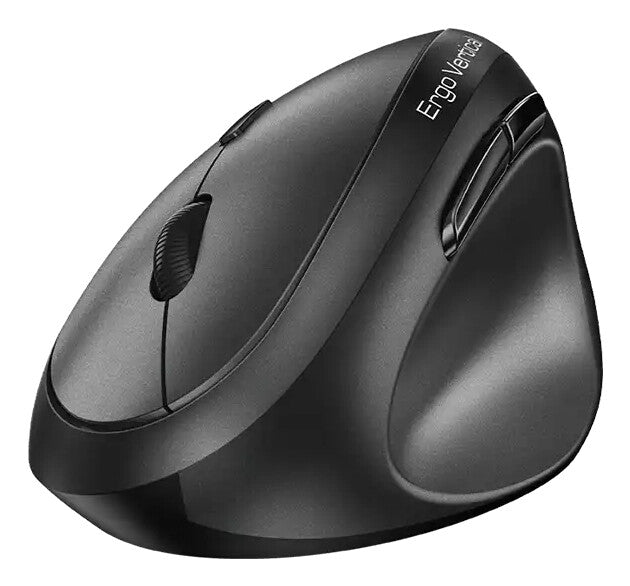 Genius Ergo 8350S mouse Universal Right-hand RF Wireless + Bluetooth Optical 2400 DPI