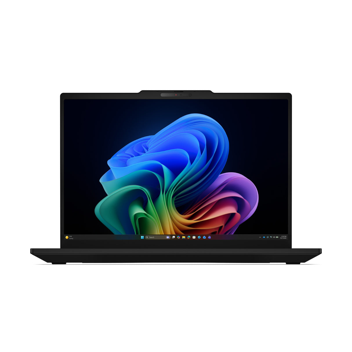 Lenovo ThinkPad T14 Gen 7 (Intel) Copilot+ PC Intel Core Ultra 5 325 Laptop 35.6 cm (14") WUXGA 32 GB LPDDR5x-SDRAM 512 GB SSD Wi-Fi 7 (802.11be) Windows 11 Pro Black English