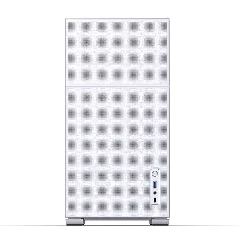 Jonsbo D41 MESH Midi Tower White