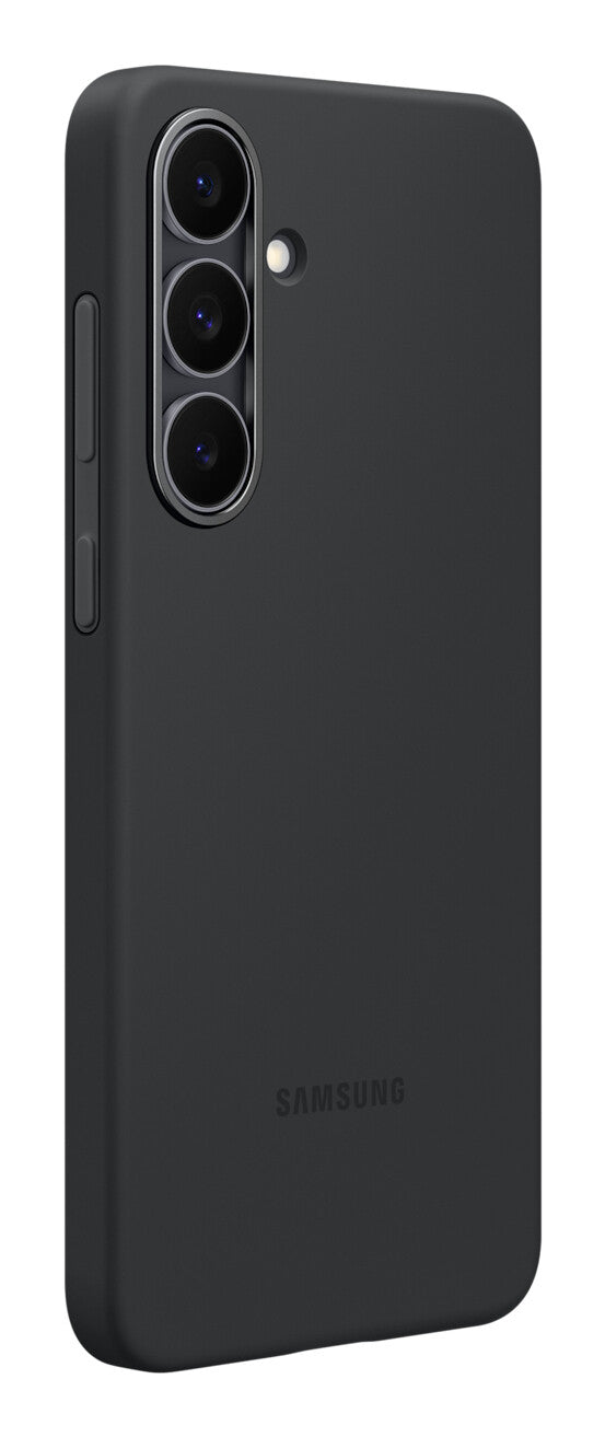 Samsung EF-PS731 mobile phone case 17 cm (6.7") Cover Black
