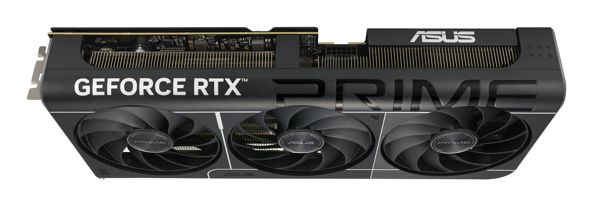 ASUS Prime -RTX5070-O12G NVIDIA GeForce RTX 5070 12 GB GDDR7