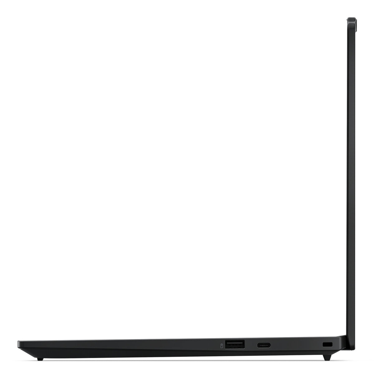 Lenovo ThinkPad T14s Gen 7 (Snapdragon) Copilot+ PC X2E-80-100 Laptop 35.6 cm (14") WUXGA 32 GB LPDDR5x-SDRAM 512 GB SSD Wi-Fi 7 (802.11be) Windows 11 Pro Black UK English