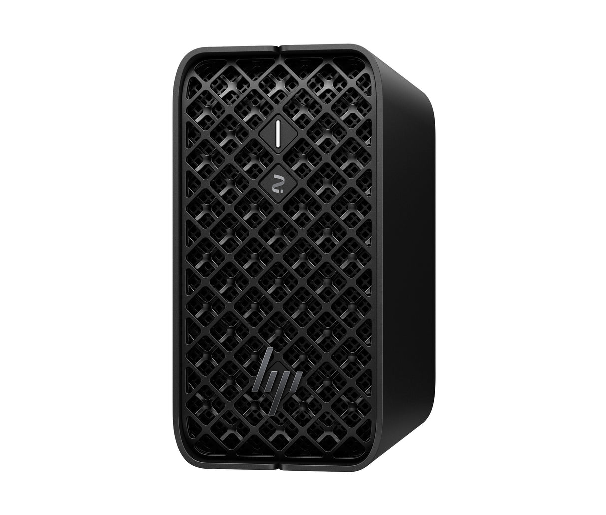 HP Z2 Mini G1a Workstation Desktop PC Windows 11 Pro Mini PC Black