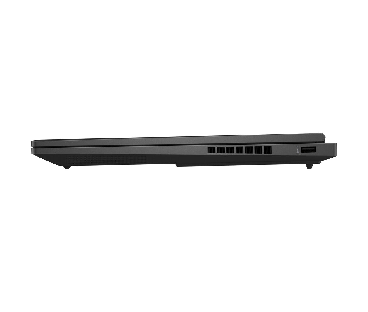 HP OMEN 16-wf1002na Intel® Core™ i7 i7-14700HX Laptop 40.9 cm (16.1") Full HD 16 GB DDR5-SDRAM 1 TB SSD NVIDIA GeForce RTX 4060 Wi-Fi 6E (802.11ax) Windows 11 Home Black