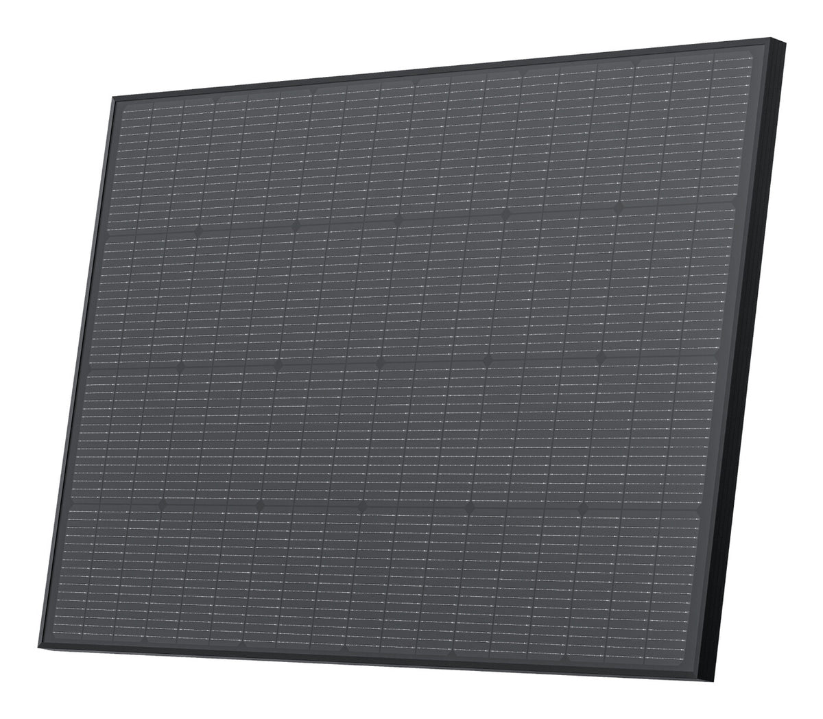 EcoFlow EFSOLAR175W-1-AKIT-1 solar panel 175 W Monocrystalline silicon