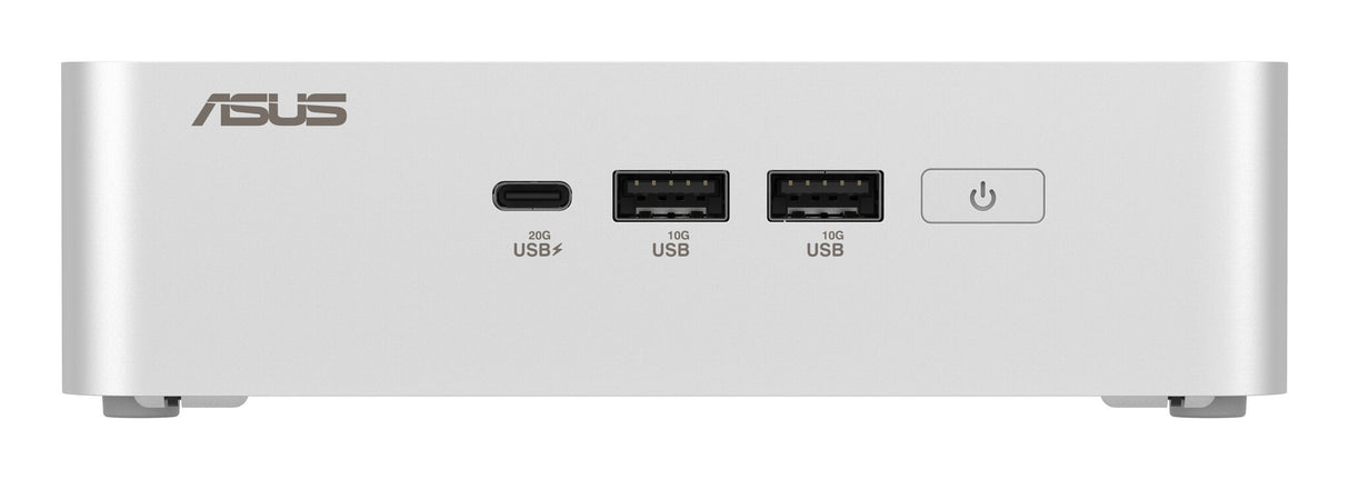 ASUS NUC 15 Pro+ RNUC15CRSU700002 Silver 255H