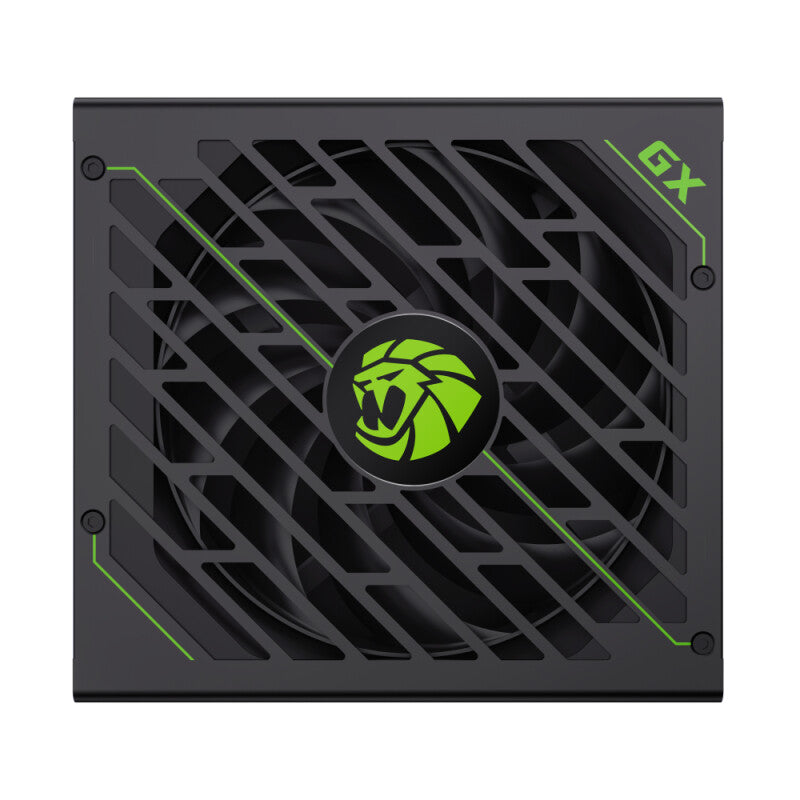 GameMax GX-850 PRO power supply unit 850 W 20+4 pin ATX ATX Black