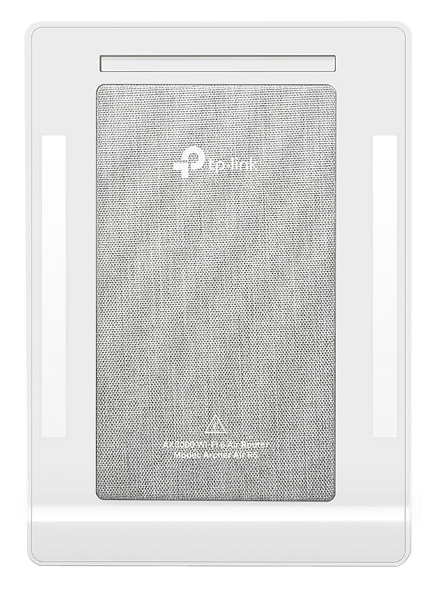 TP-Link Archer AX3000 Dual-Band Wi-Fi 6 Air Router