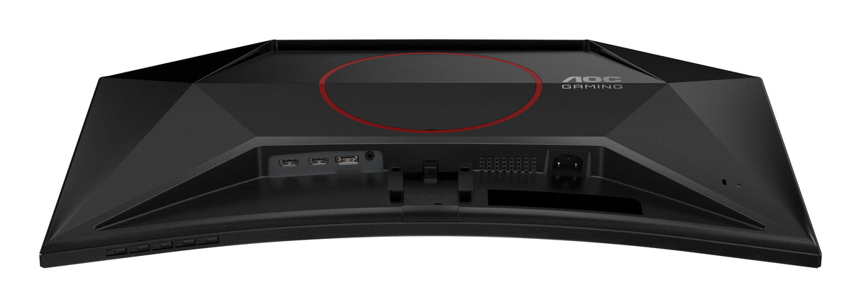 AOC G4 C27G42E computer monitor 68.6 cm (27") 1920 x 1080 pixels Full HD LED Black, Red