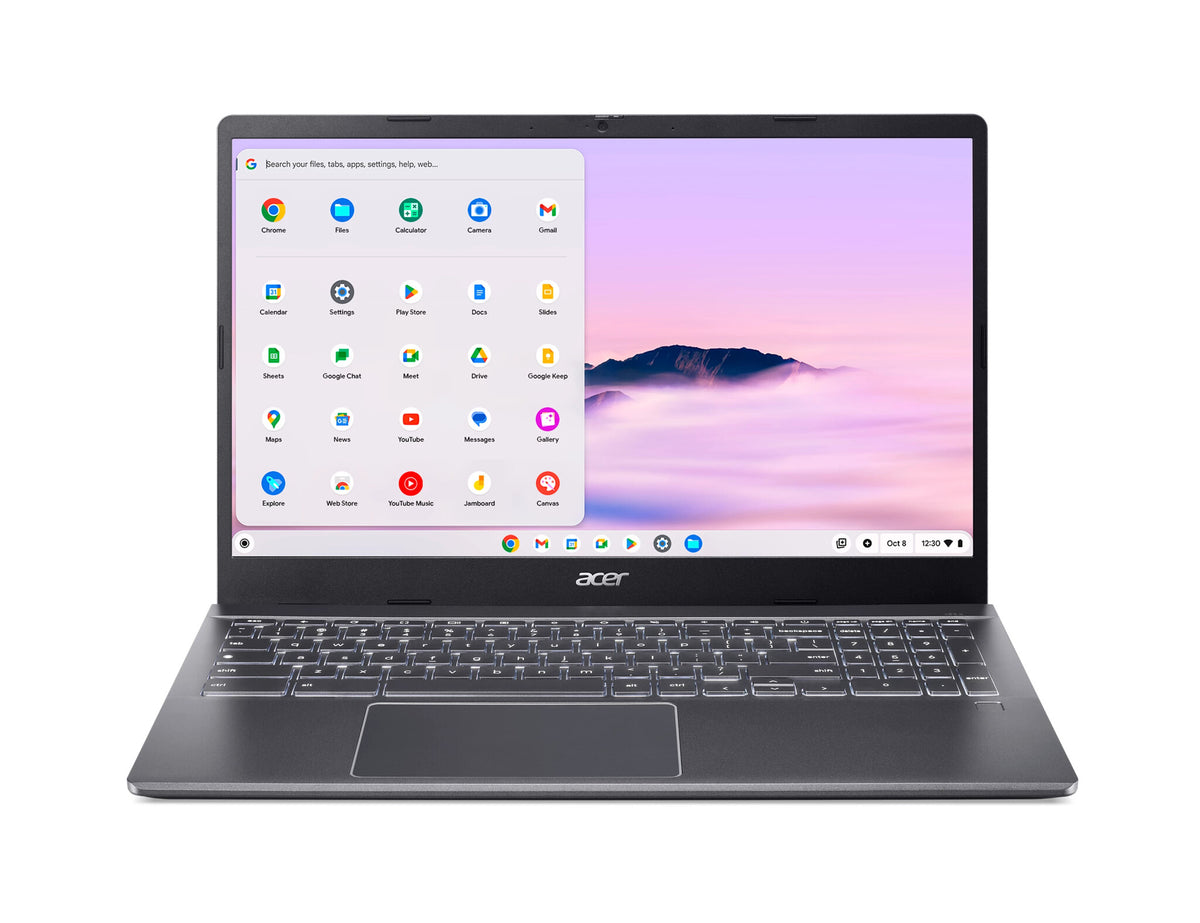 Acer Aspire Chromebook Plus 515 CBE595-2-368X