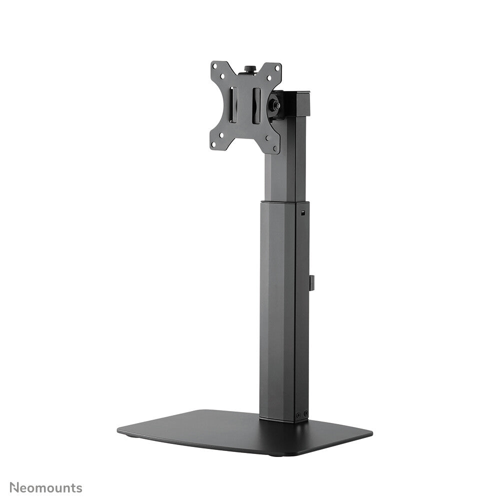 Neomounts FPMA-D865BLACK Monitor stand 10-32" - gas spring