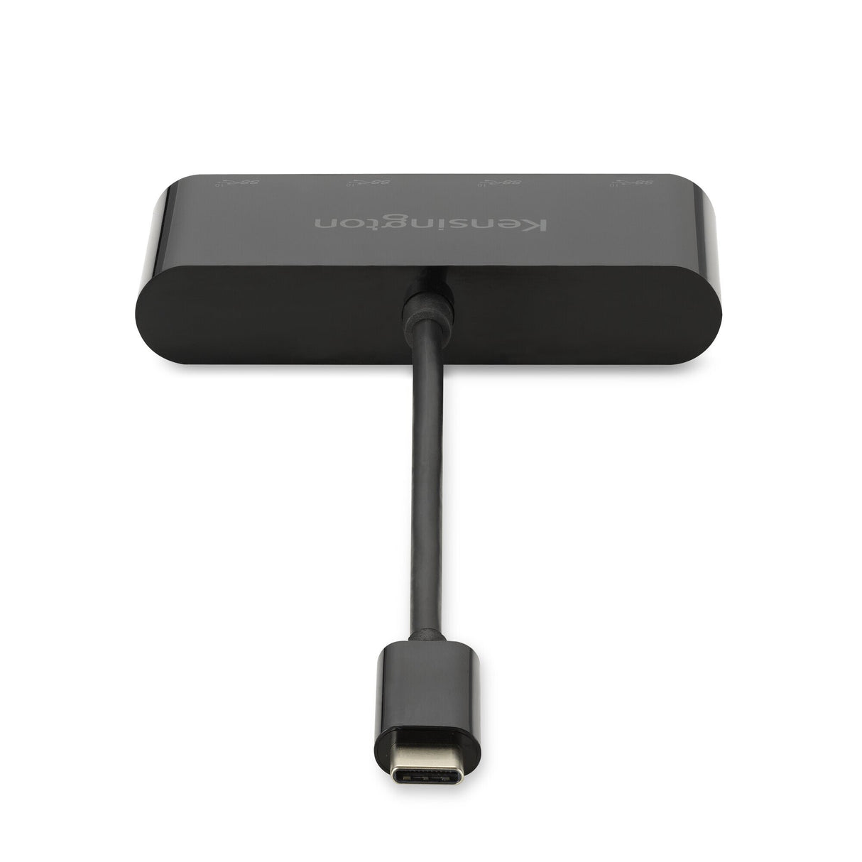 Kensington CH1200 USB-C 10Gbps 4-Port Hub