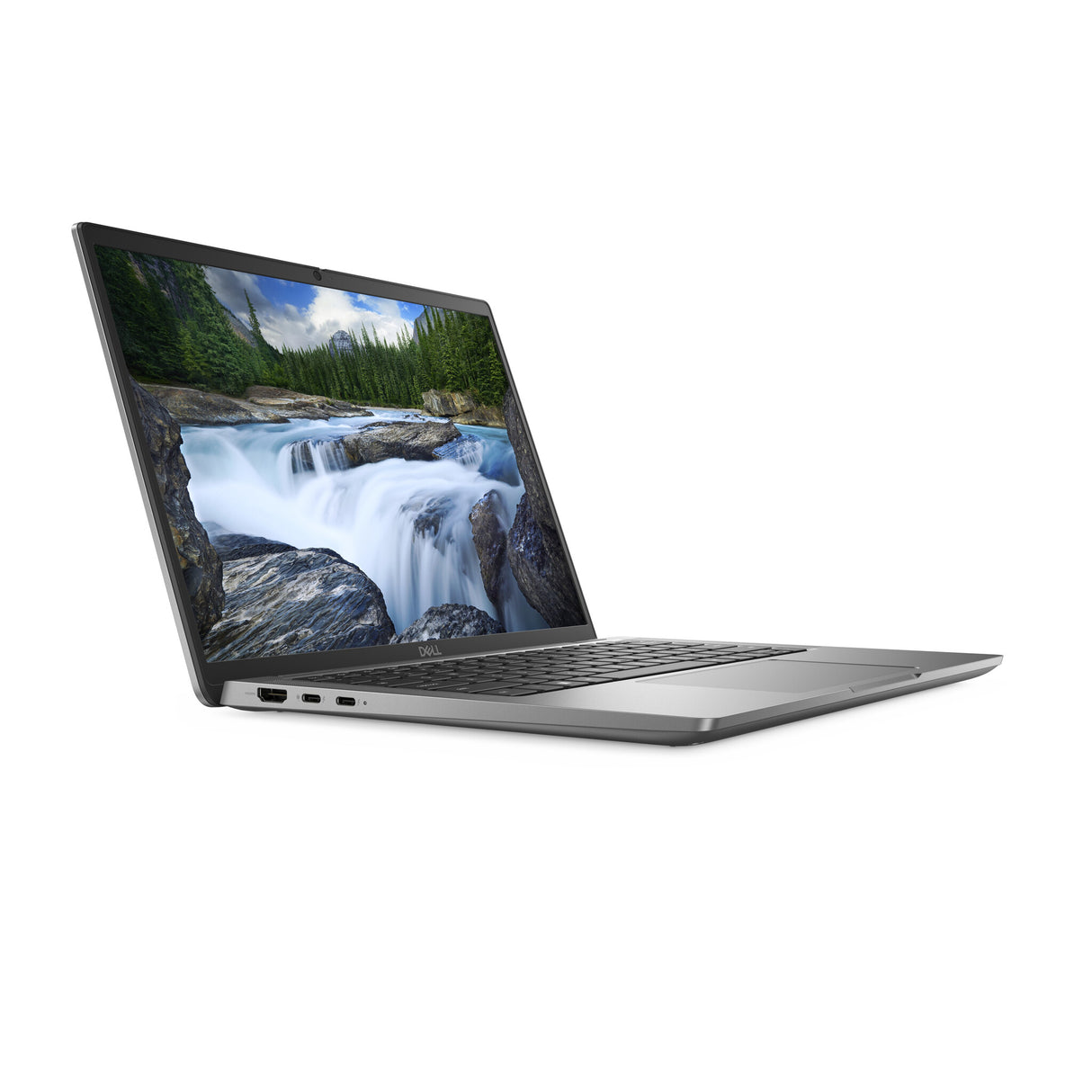 DELL Latitude 7340 Intel® Core™ i5 i5-1345U Laptop 33.8 cm (13.3") Full HD+ 16 GB LPDDR5-SDRAM 256 GB SSD Wi-Fi 6E (802.11ax) Windows 11 Pro Grey