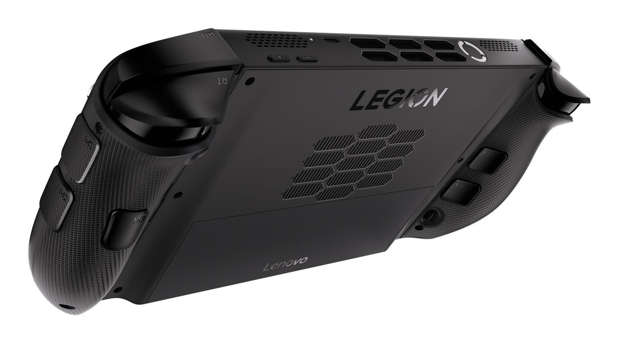 Lenovo Legion Go 8AHP2 portable game console 22.4 cm (8.8") 512 GB Touchscreen Wi-Fi Black, Violet