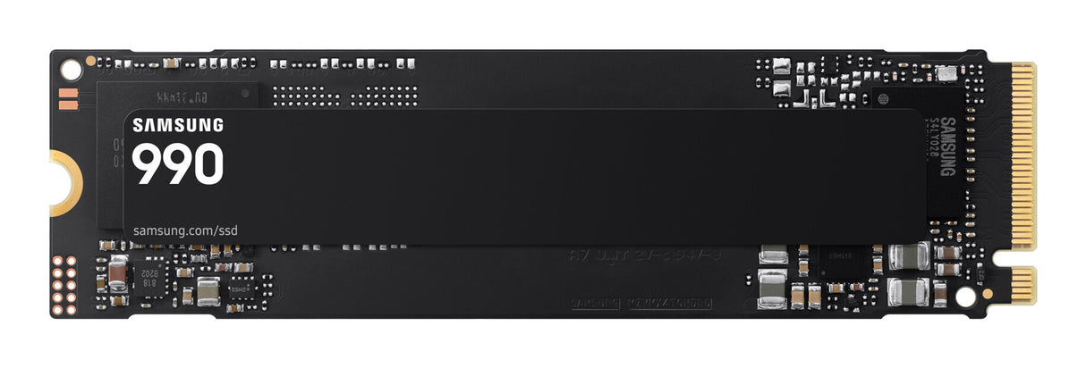Samsung 990 SSD PCIe 4.0x4 NVMe M.2
