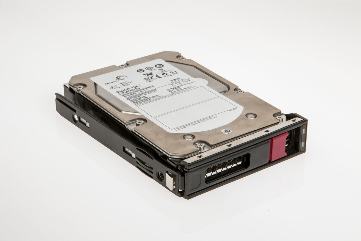 Origin Storage HDD 3TB 3.5in NearLine SATA 7200RPM in Hot Swap Caddy
