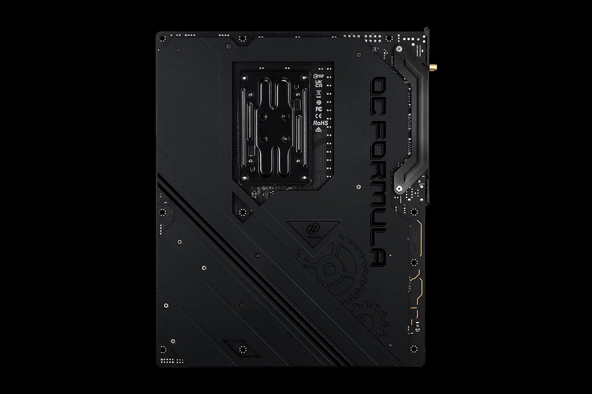 Asrock X870E Taichi OCF AMD X870E Socket AM5 ATX