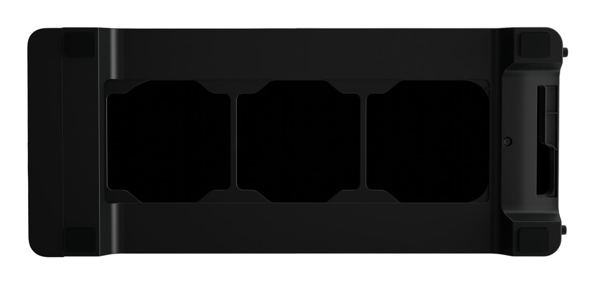 Lenovo Legion T5 30IAX10 Intel Core Ultra 7 255HX 16 GB DDR5-SDRAM 1 TB SSD NVIDIA GeForce RTX 5060 Windows 11 Home Tower PC Black
