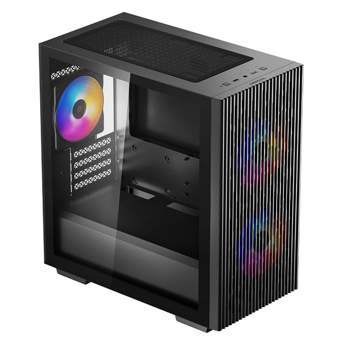 DCG Nova - Ryzen 5 5500, 16GB DDR4, RTX 3050 6GB, 500GB SSD, AMD Gaming PC