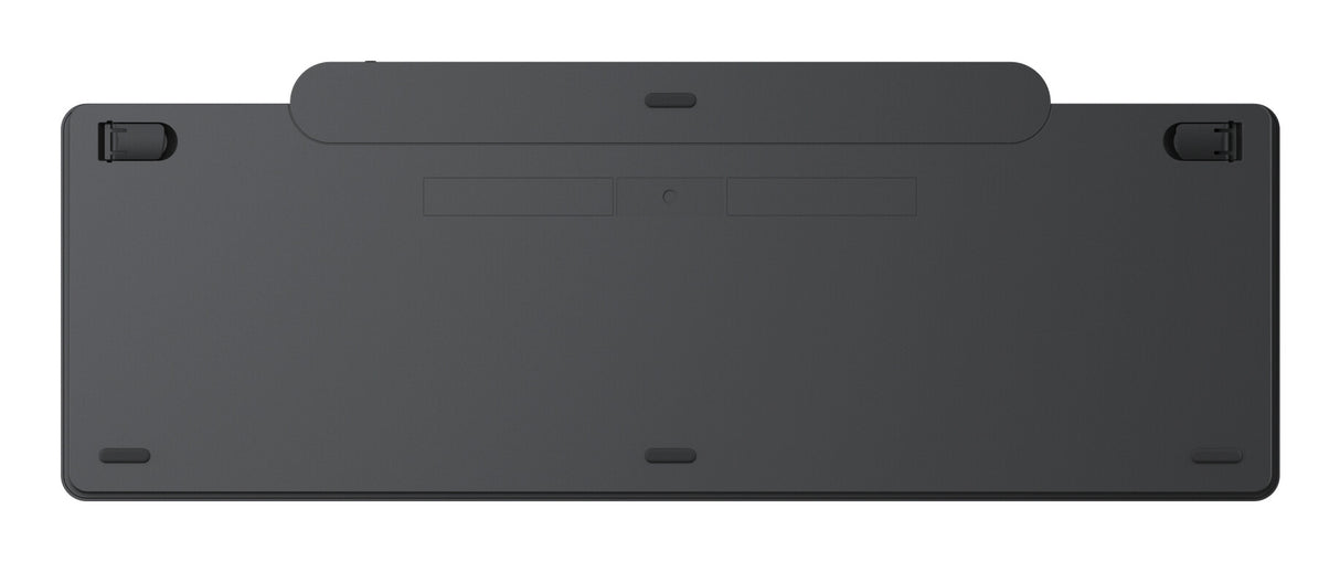 Lenovo 4Y41R69491 keyboard Home/Office Bluetooth UK English Black, Green