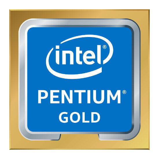 Procesador Intel Pentium Gold G6405 de doble núcleo LGA 1200 Comet Lake de 4,1 GHz, 4 subprocesos, gráficos Intel UHD 610