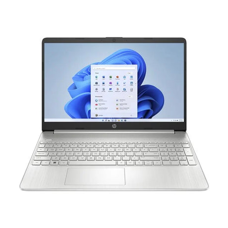 15S-FQ5020NA I3 4GB 128GB SLV + NTN - PAVILION NOTEBOOK