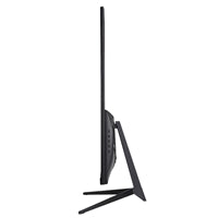 piXL CM32F4 32 Inch Frameless Monitor, Widescreen IPS LCD Panel, Full HD 1920x1080, 4ms Response Time, 60Hz Refresh, Display Port / HDMI, 16.7 Million Colour Support, VESA Wall Mount, Black Finish, 3 Year Warranty