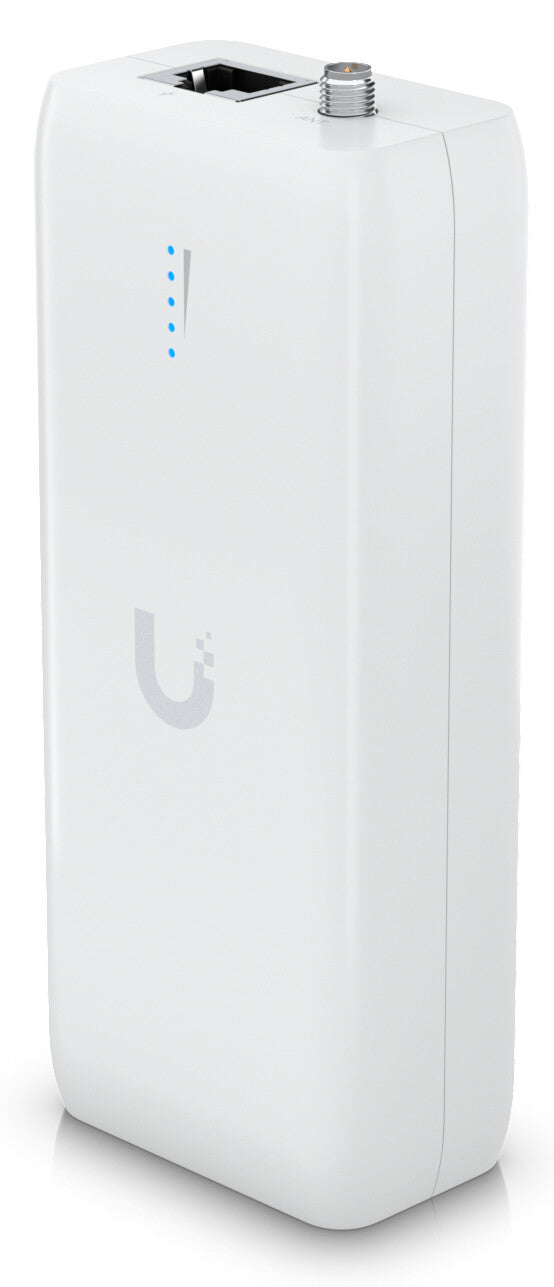 Ubiquiti UDB bridge/repeater Network bridge 866.7 Mbit/s White