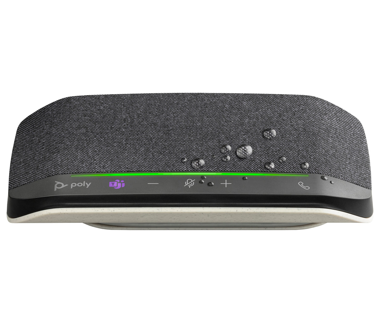 HP Poly Sync 10 Speakerphone +USB-A to USB-C Cable