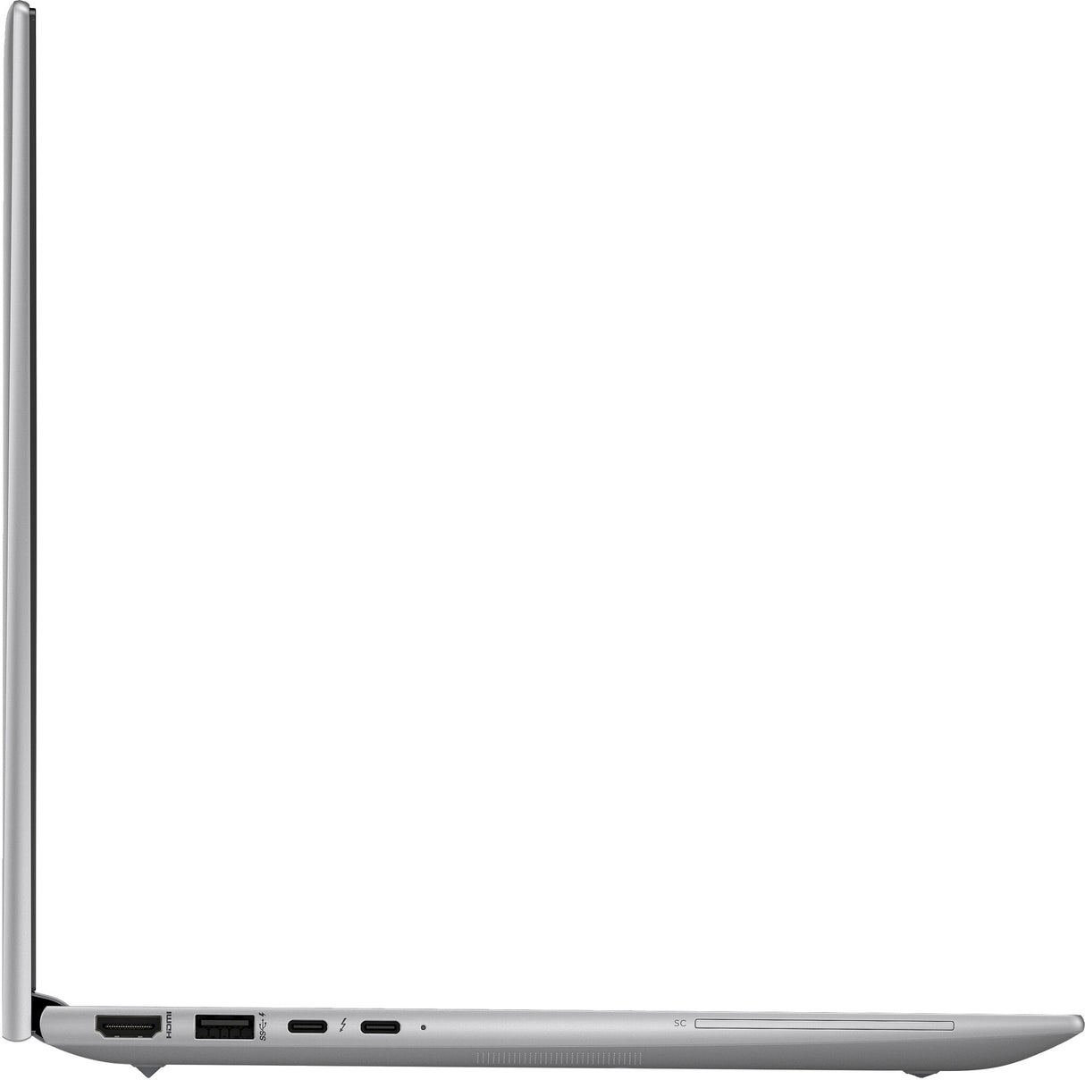 HP ZBook Firefly G10 Intel® Core™ i7 i7-1355U Mobile workstation 35.6 cm (14") WUXGA 16 GB DDR5-SDRAM 512 GB SSD NVIDIA RTX A500 Wi-Fi 6E (802.11ax) Windows 11 Pro Silver