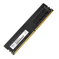 Netac NTBSD4P32SP-16 Mémoire système DIMM 16 Go, DDR4, 3 200 MHz, 1 x 16 Go, 288 broches, 1,35 V, CL16-20-20-40