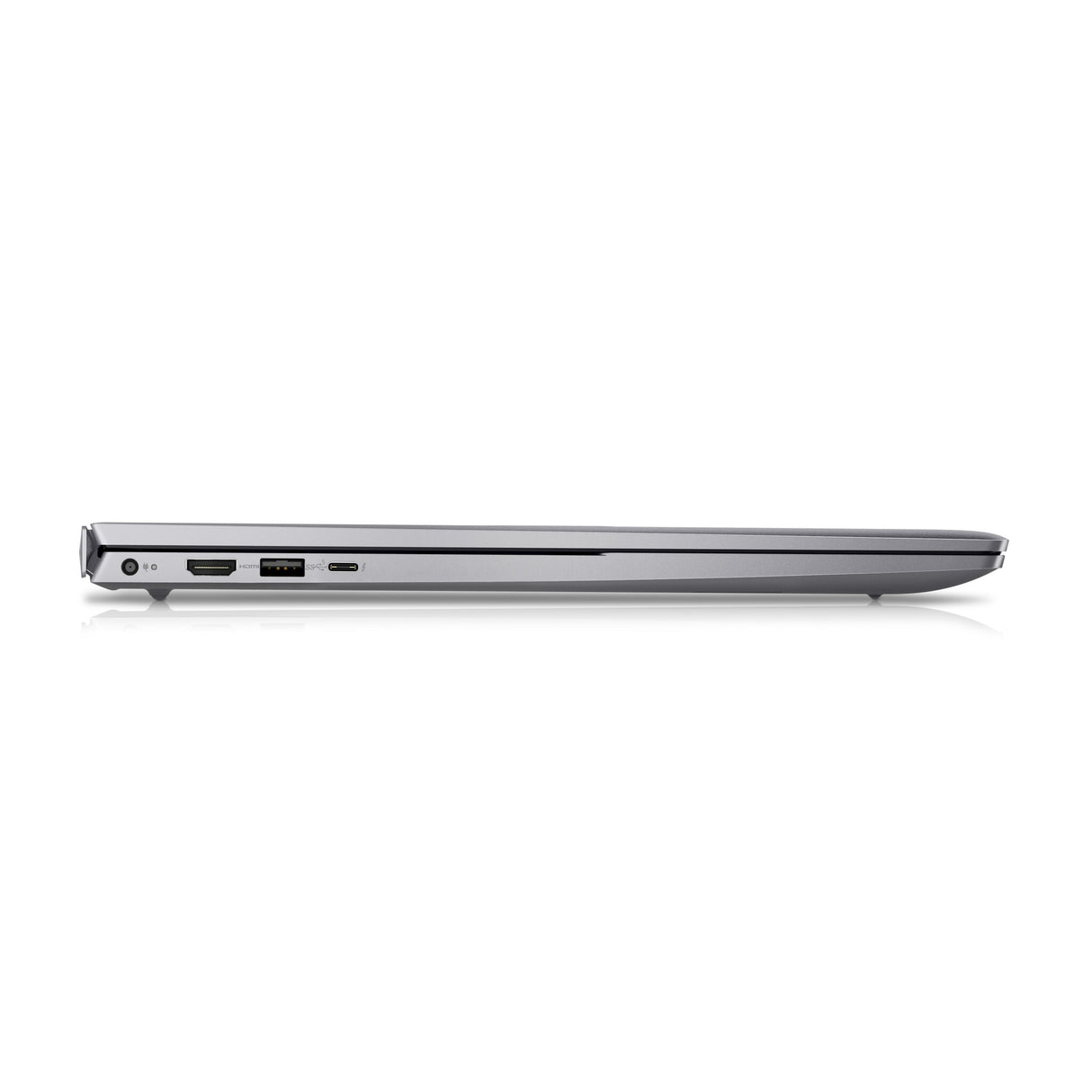 DELL Vostro 5630 Intel® Core™ i5 i5-1340P Laptop 40.6 cm (16") Full HD+ 8 GB LPDDR5-SDRAM 256 GB SSD Wi-Fi 6E (802.11ax) Windows 11 Pro Grey