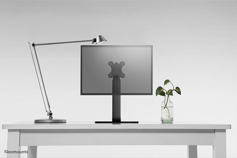Neomounts FPMA-D865BLACK Monitor stand 10-32" - gas spring