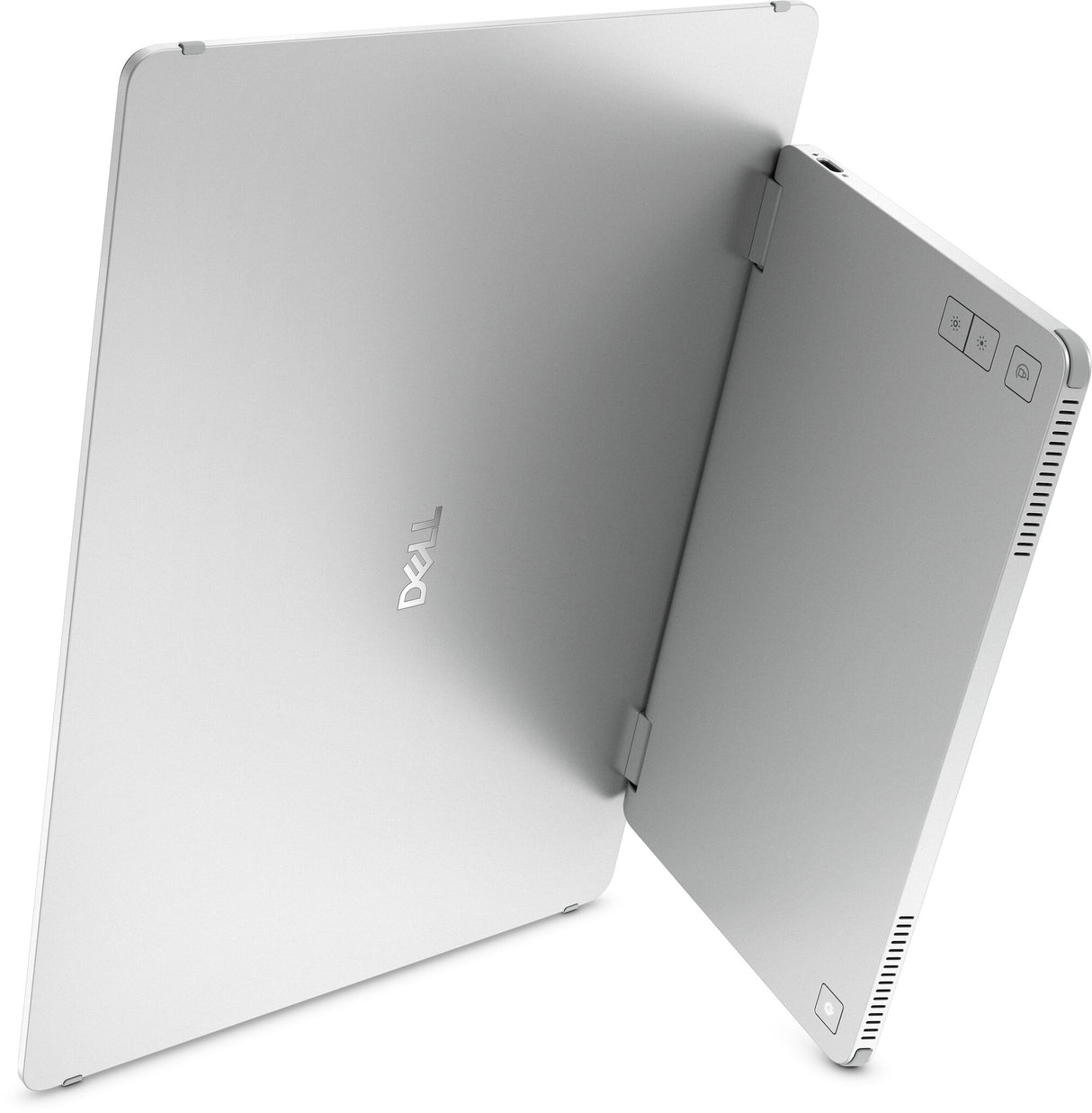 DELL Pro Plus P1425 computer monitor 35.6 cm (14") 1920 x 1200 pixels WUXGA LCD Silver