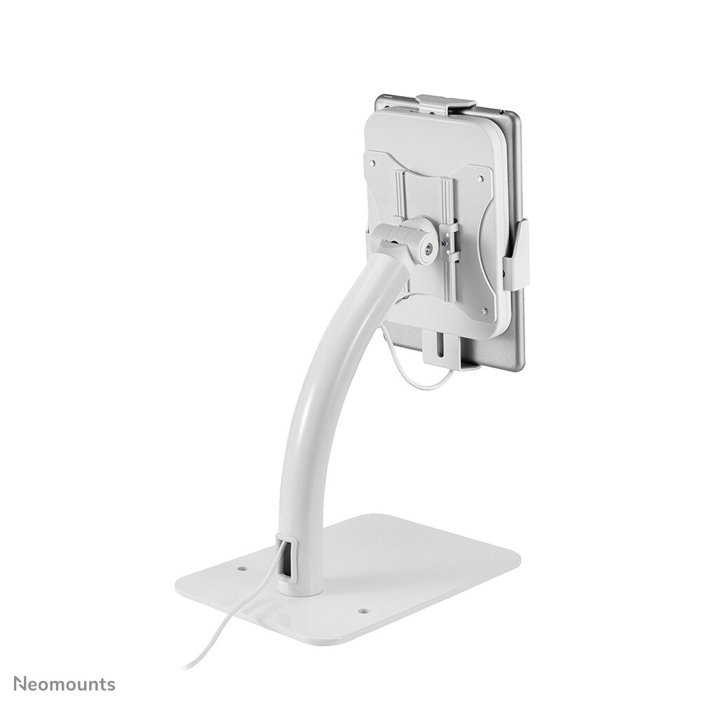 Neomounts DS15-625WH1 Tablet stand desk 7.9-11" - lockable - universal