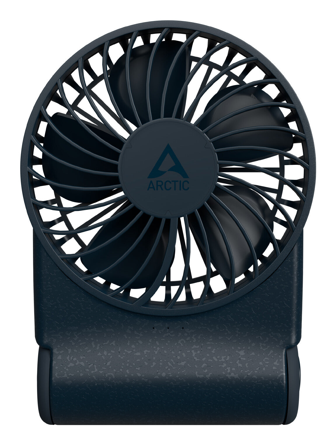 ARCTIC Summair 2Go - Powerful Handheld Fan with Extra-Long Battery Life