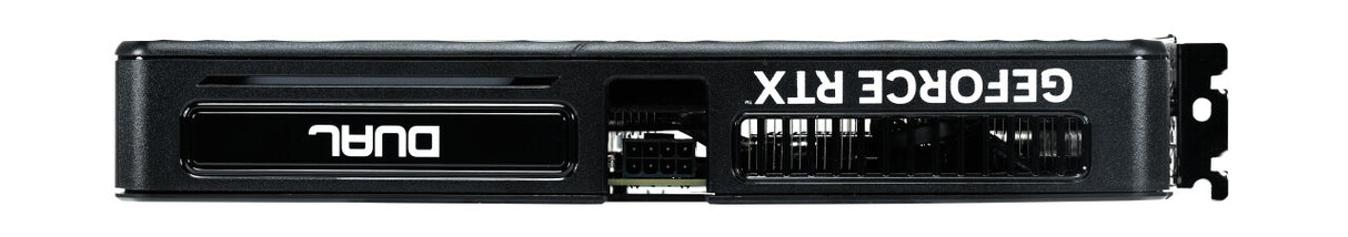 Palit GeForce RTX 5060 Dual NVIDIA 8 GB GDDR7