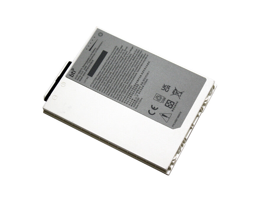 BTI 441871900001 compatible 32Wh 4-cell battery for GETAC RX10 TABLET RX10H TABLET