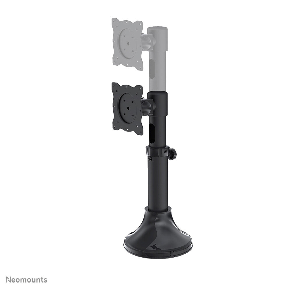 Neomounts FPMA-D025BLACK Monitor arm 10-30" - tiltable