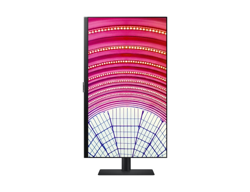 Samsung S27A600NWU computer monitor 68.6 cm (27") 2560 x 1440 pixels Quad HD Black