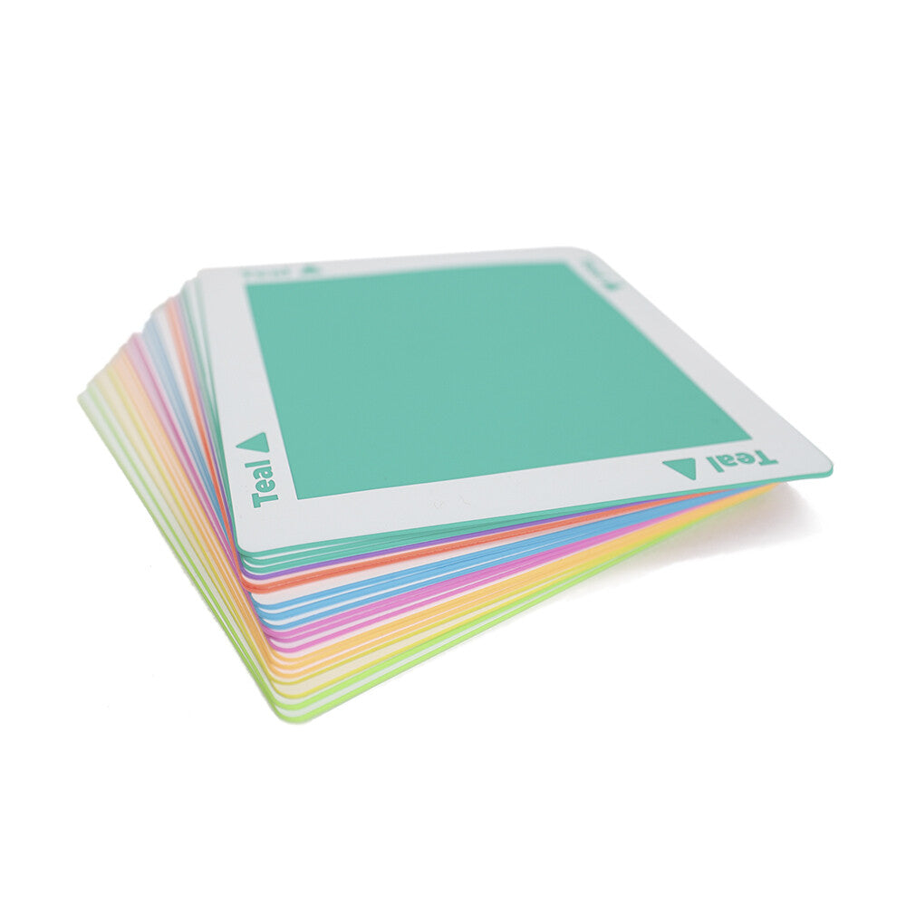 Sphero indi Colour Tile Pack