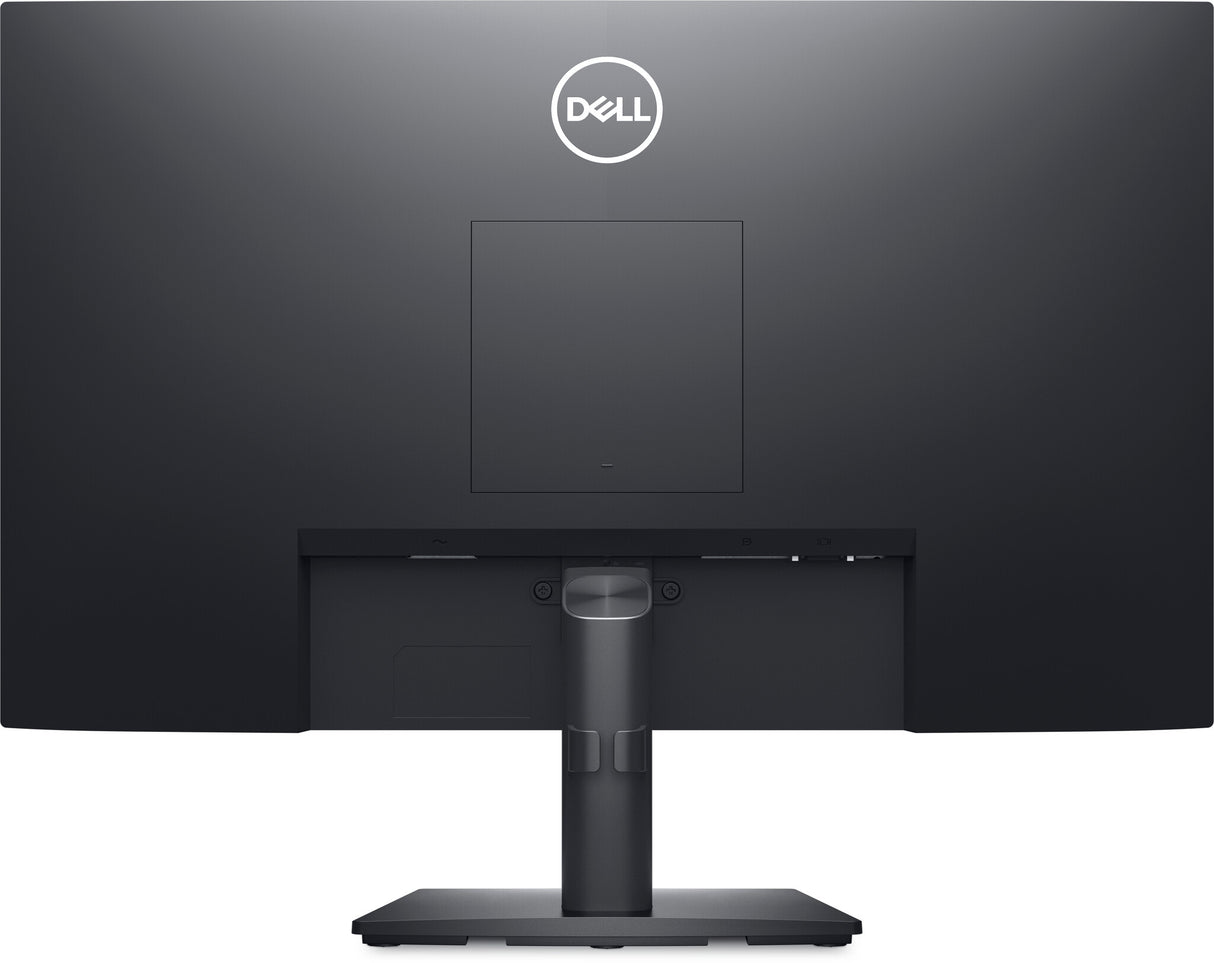 DELL E Series E2425H computer monitor 60.5 cm (23.8") 1920 x 1080 pixels Full HD LCD Black