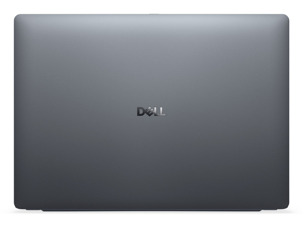 DELL Pro 13 Premium PA13250 Copilot+ PC Intel Core Ultra 7 266V Laptop 33.8 cm (13.3") Full HD+ 16 GB LPDDR5x-SDRAM 512 GB SSD Wi-Fi 7 (802.11be) Windows 11 Pro UK English Grey