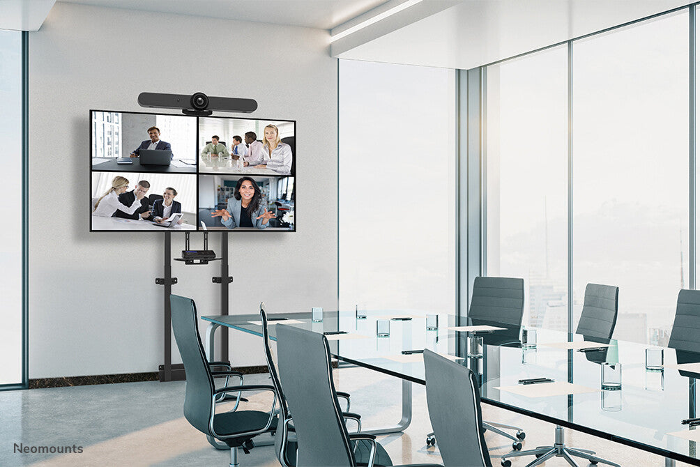 Neomounts AFL-875BL1 Videobar and multimedia kit - universal