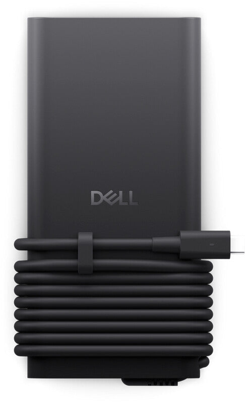 DELL F6R3T power adapter/inverter Indoor 280 W Black