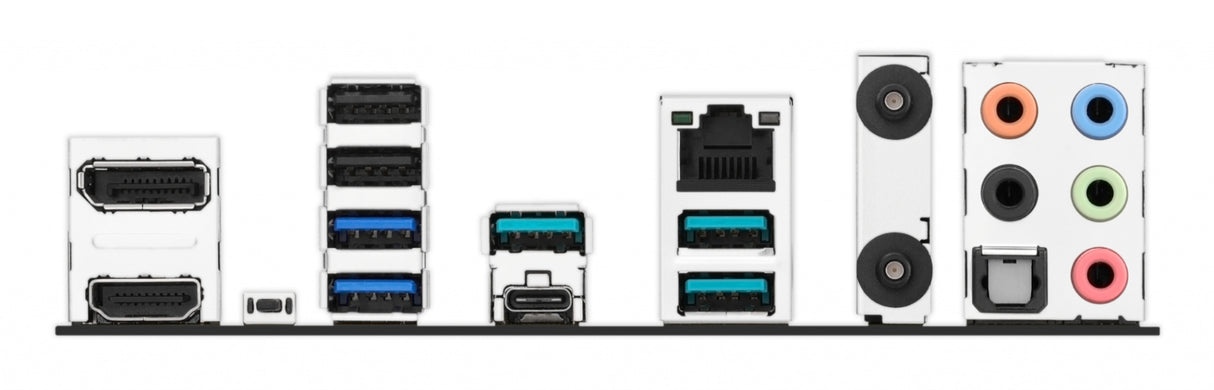 ASUS PRIME B650-PLUS WIFI AMD B650 Socket AM5 ATX
