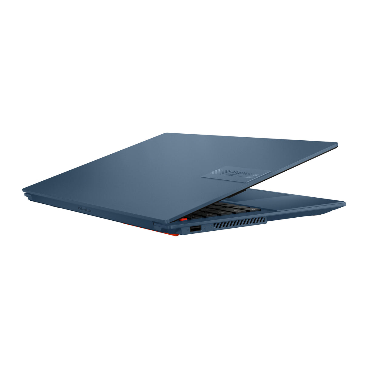 ASUS Vivobook S 15 OLED S5504VA-L1090W Intel® Core™ i5 i5-13500H Laptop 39.6 cm (15.6") Full HD 16 GB LPDDR5-SDRAM 512 GB SSD Wi-Fi 6E (802.11ax) Windows 11 Home Blue
